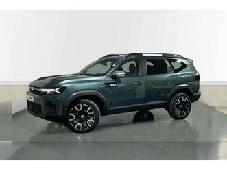 1.8 hybrid journey 155 5p