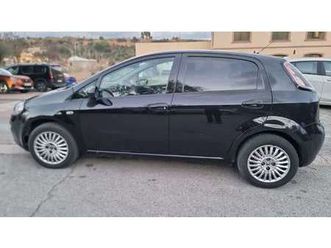 grande punto 1.2 active serie 5 s
