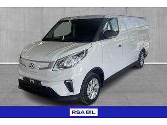 50,2kwt, 6,3, som ny!!