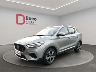 1.0t comfort auto 111 5p