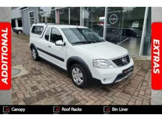 2022 nissan np200 1.6 se