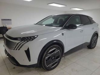 electrique 210 ch 73 kwh gt