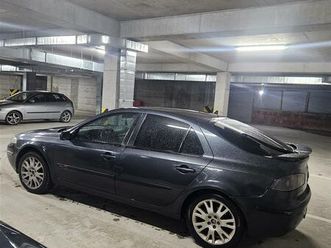 лагуна 2 2001 1.8l v16