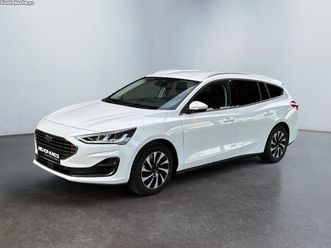 ford focus sw 1.0 flexifuel mhev powershift titanium x business fevereiro/24