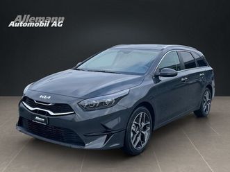 ceed sw 1.5 t-gdi power