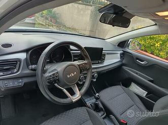 kia rio style 1.2 84 cv - 2022 | tagliandi kia