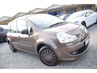 1.5dci 90cv live cruise sensori ok neopatentati