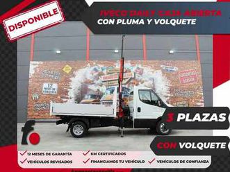 chasis cabina 2.3 35c 16s 3750 115 kw (156 cv)