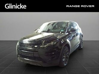 land rover range rover evoque d200 awd dynamic se pano wint