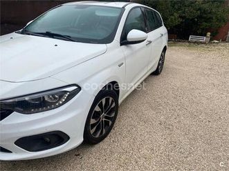 fiat tipo sw 1.3 multijet lounge
