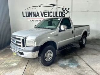 xlt 3.9 4x4 tb diesel