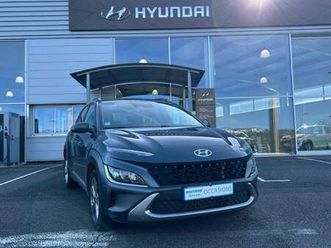 1.6 crdi 136ch hybrid 48v creative