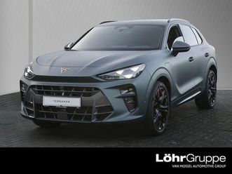 cupra terramar vz 1.5 e-hybrid 200kw/272ps 6-gang-dsg