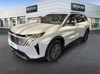 hybrid 145 e-dcs6 allure