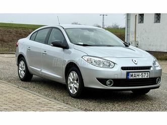 renault fluence 1.6 dynamique