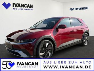 hyundai ioniq 5 84kwh 229ps techniq bose