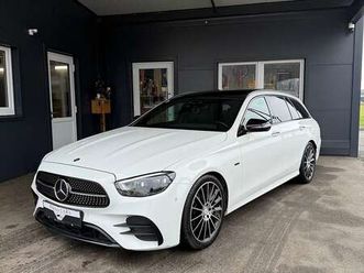 de phev t 4matic aut. amg-line