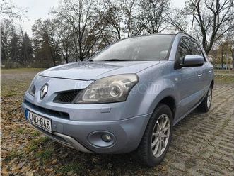 renault-koleos-2-0-dci-privilege-automata