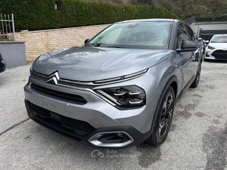 c4 puretech 130 s&s shine