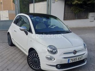 FIAT 500 fiat-500-1-2-8v-aniversario