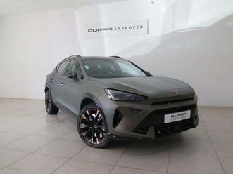 formentor 1.5 e-hybrid 200 vz dsg