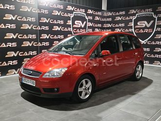ford c-max 1.6 tdci 90 business
