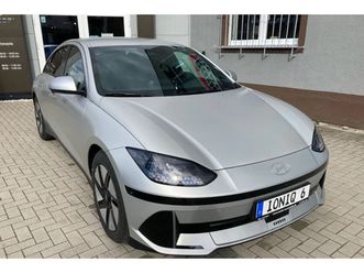 hyundai ioniq 6 нов! 77 kwh