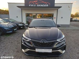 renault arkana e-tech 145 r.s.line