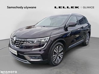 renault koleos 2.0 blue dci initiale paris 4x4 x-tronic