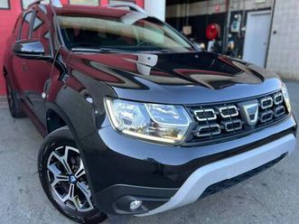 dacia duster 1.0 tce eco-g comfort bi-fuel