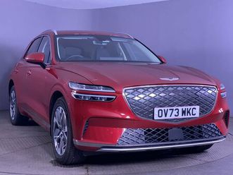 2023 (73) - (77.4kwh, dual motor) sport suv 5dr electric auto 4wd (490 ps)
