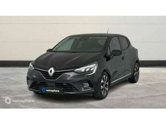 1.5 blue dci 100ch evolution