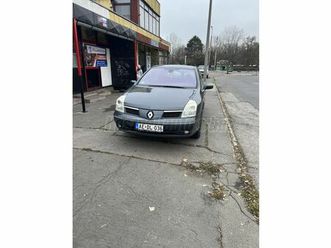 renault vel satis 2.0 dci expression