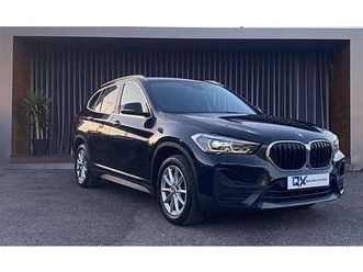 bmw x1 x1 16 d sdrive auto advantage