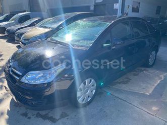 citroen c4 sedán 1.6i 16v collection