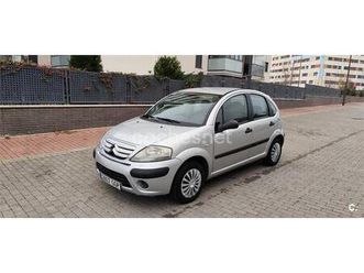 citroen c3 1.1i collection