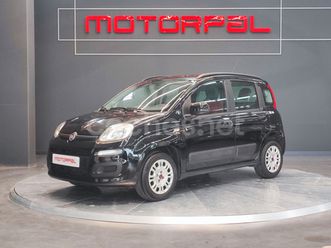 fiat panda 1.2 pop eu6