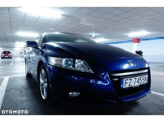 honda cr-z 1.5 ima s