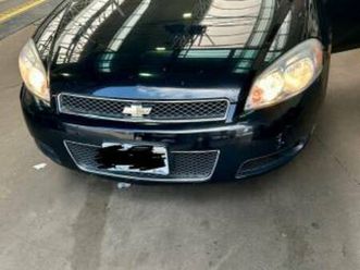 2008 chevy impala ss 5.3 engine