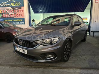 fiat tipo 1.3 lounge diesel multijet