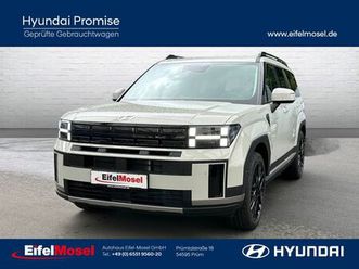 hyundai santa fe hev 5-sitzer 1.6 t-gdi (215 ps) 1.6 t-g