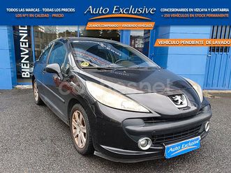peugeot 207 1.6 hdi xs