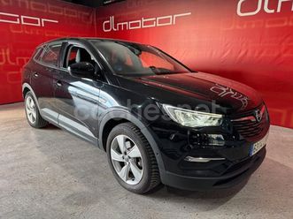 opel grandland x phev 1.6 turbo ultimate auto 4x2