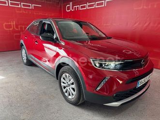 opel mokka 1.2 t 100 cv business elegance