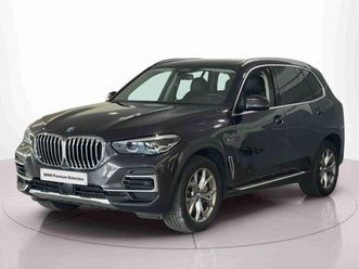 bmw x5 x5 45 e xdrive xline