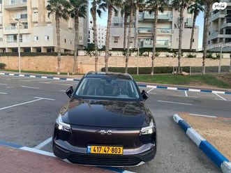 xcite חשמלי אוט׳ (204 כ״ס)