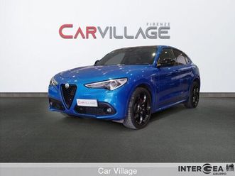 2020 2.2 t veloce q4 210cv auto