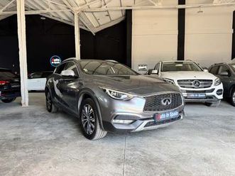 qx30 2.2d premium awd 7dct
