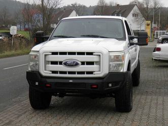 ford f 250 supercab 4x4 diesel