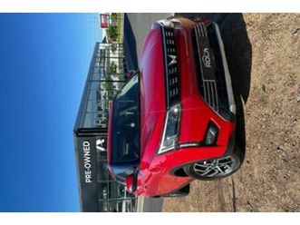 2024 mahindra xuv 300 1.5d | w8